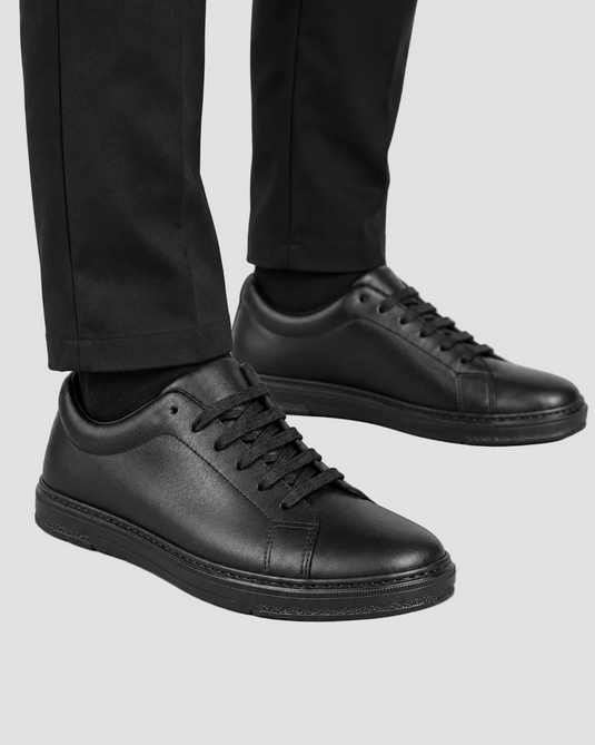 Leather Shoes ALEX