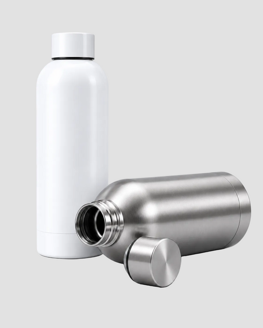 Stainless Steel Thermos BALAX