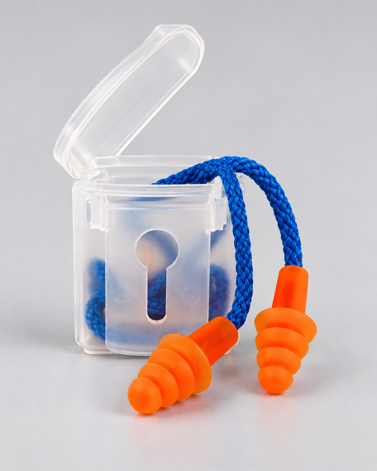 Earplugs BBU EP 500