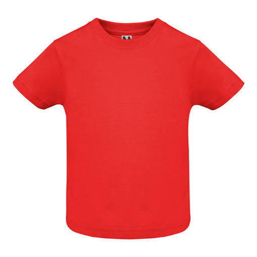 Short Sleeve T-shirt BABY
