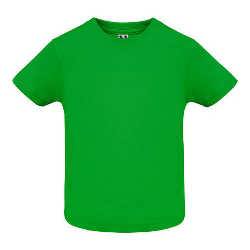 Short Sleeve T-shirt BABY