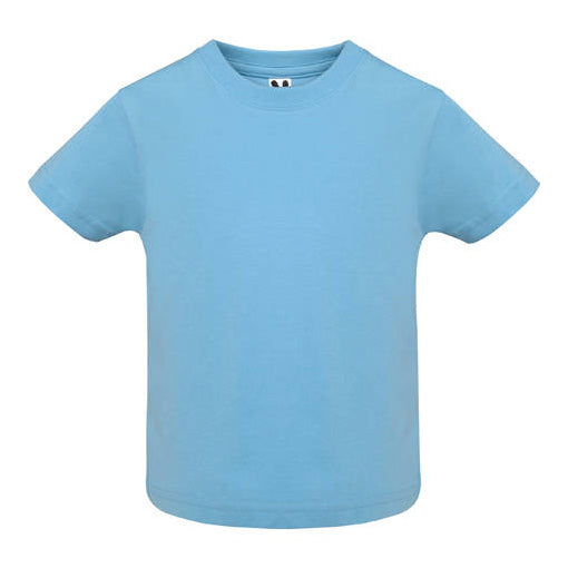 Short Sleeve T-shirt BABY
