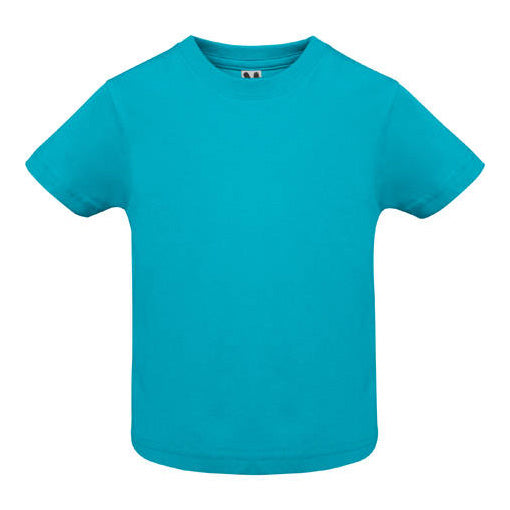Short Sleeve T-shirt BABY