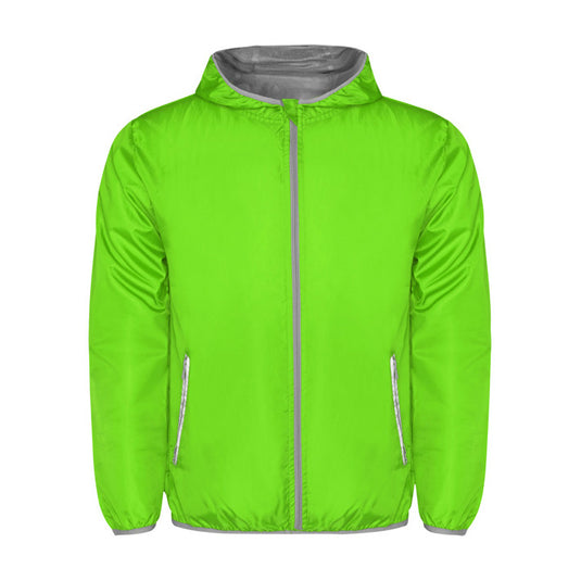 Unisex Windbreaker ANGELO