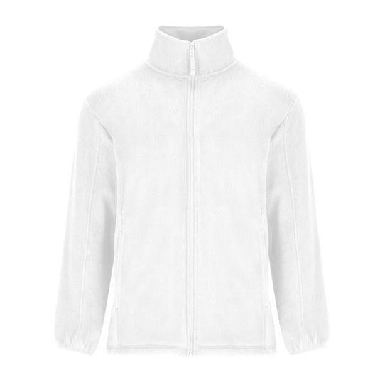 Fleece Jacket ARTIC MAN