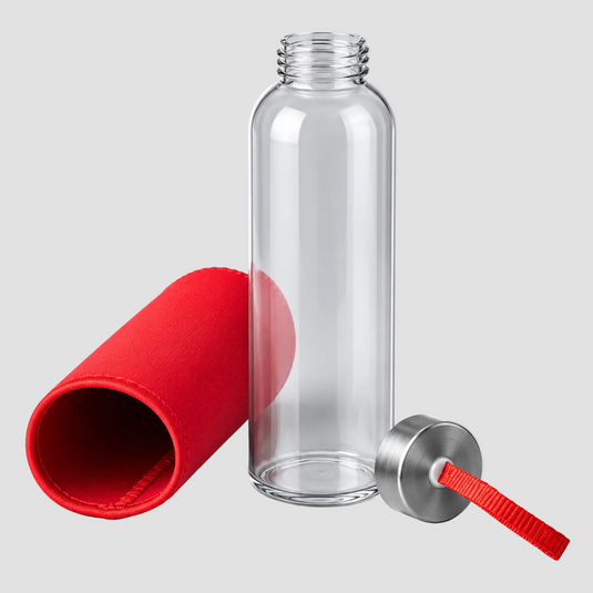 Create Your Bottle - CAMU