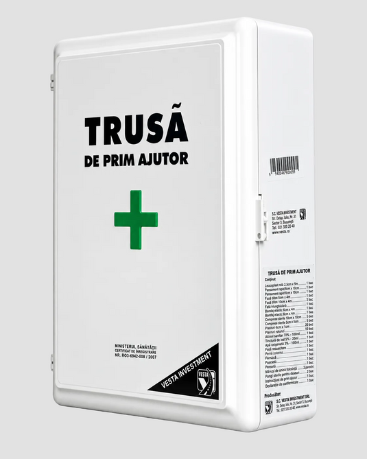 Firs aid kit VESTA