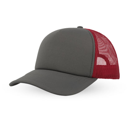 Atlantis Rapper Cap