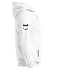 Right Sleeve Small Print