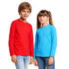 Kid's Budget Long Sleeve T-Shirt