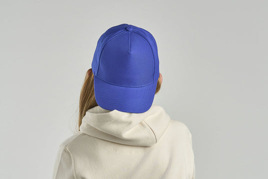Cap RECY FIVE - Kids