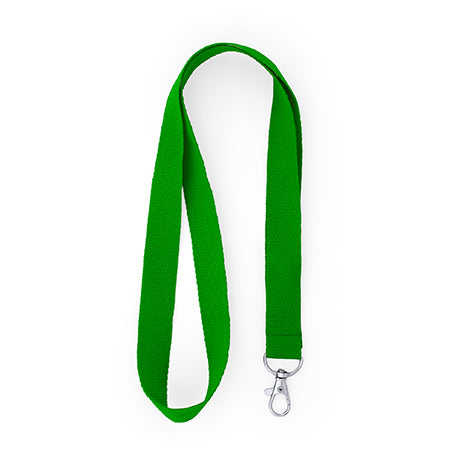 Badge Lanyard HOST