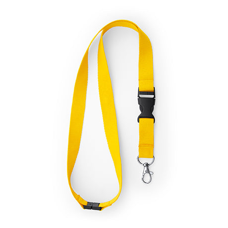 Badge Lanyard GUEST