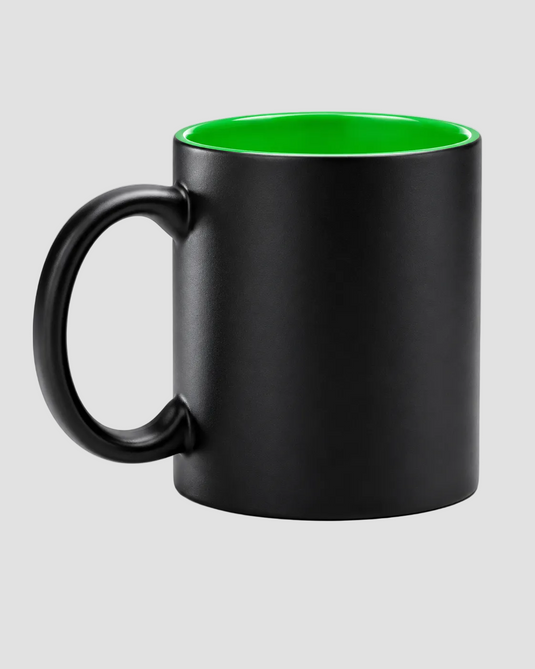 Ceramic Cup MACHA
