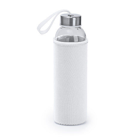 Glass Water Bottle CAMU
