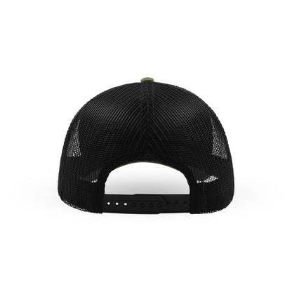 Atlantis Rapper Cap