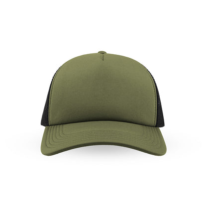 Atlantis Rapper Cap