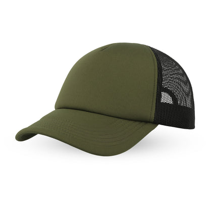 Atlantis Rapper Cap