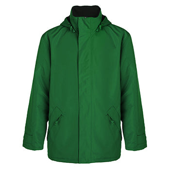 Waterproof  Winter Jacket EUROPA MAN - Men