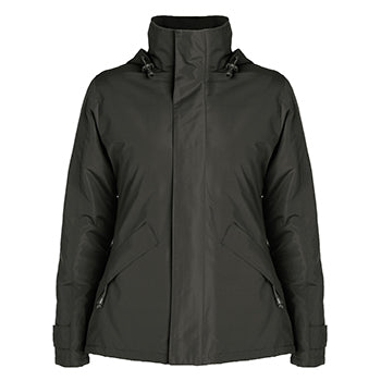 Waterproof Winter Jacket EUROPA WOMAN - Woman