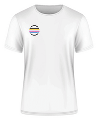 Small Right Breast Print