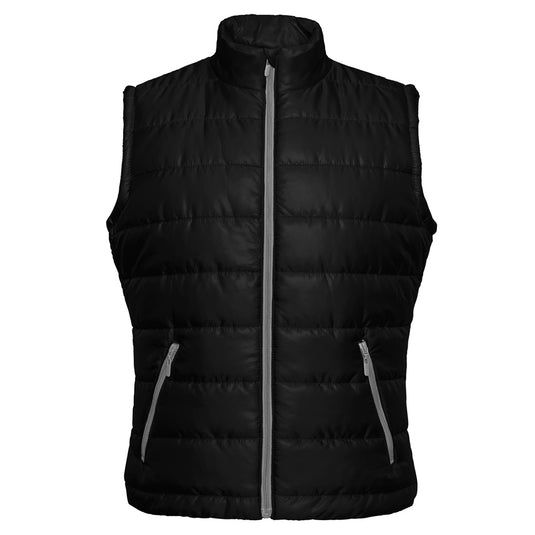 Padded Vest MONTANA MAN - Men