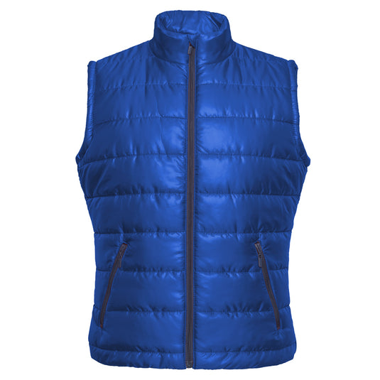 Padded Vest MONTANA MAN - Men