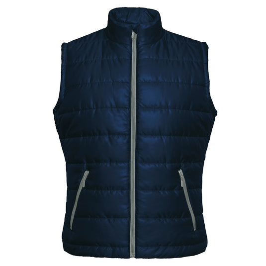 Padded Vest MONTANA MAN - Men