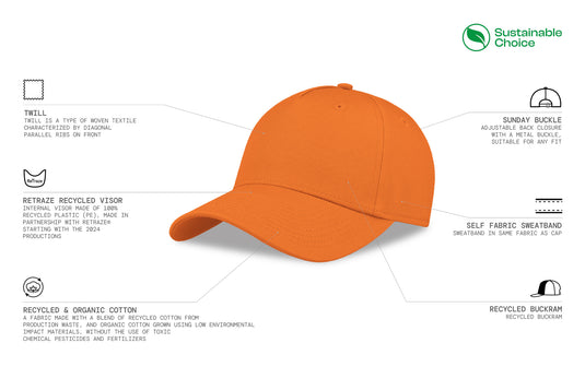 Cap SHOT S