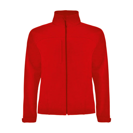 3-Layer Softshell Jacket RUDOLPH - Unisex