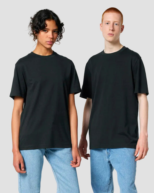Organic-Cotton T-Shirt SPARKER  - Unisex