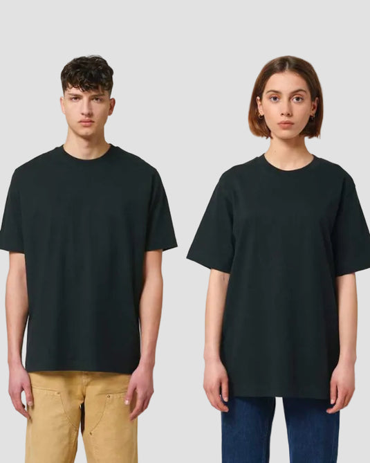 Organic-Cotton T-Shirt FREESTYLER  - Unisex