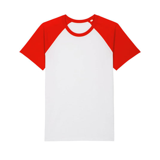 Organic-Cotton T-Shirt CATCHER  - Unisex