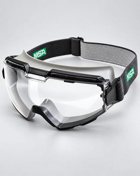 Safety glasses CHEMPRO