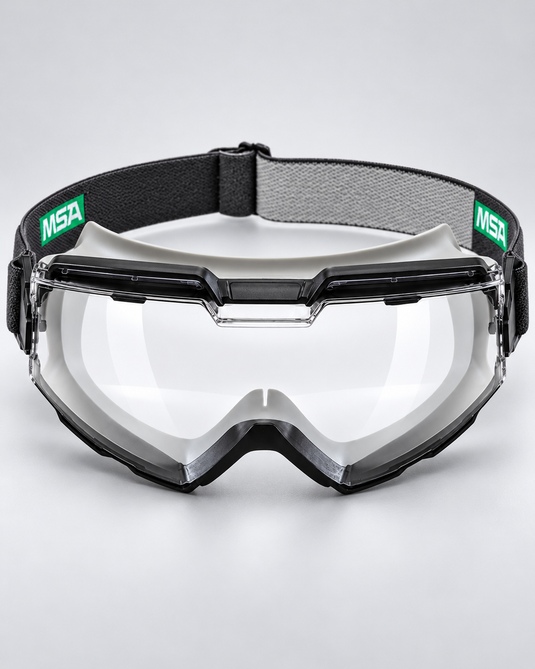Safety glasses CHEMPRO