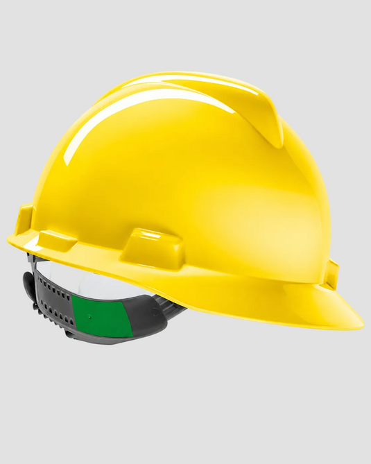 Safety helmet up to 400V V-GARD