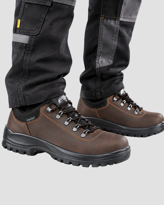 Work shoes ALBATROS EIGER CTX LOW