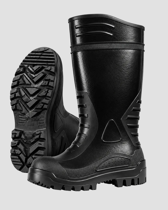 Safety boots TORNADO S4 FO SR