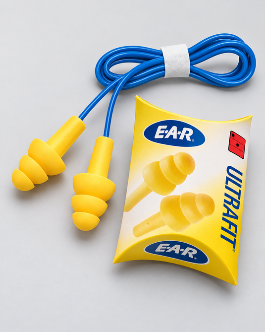 Earplugs ULTRAFIT