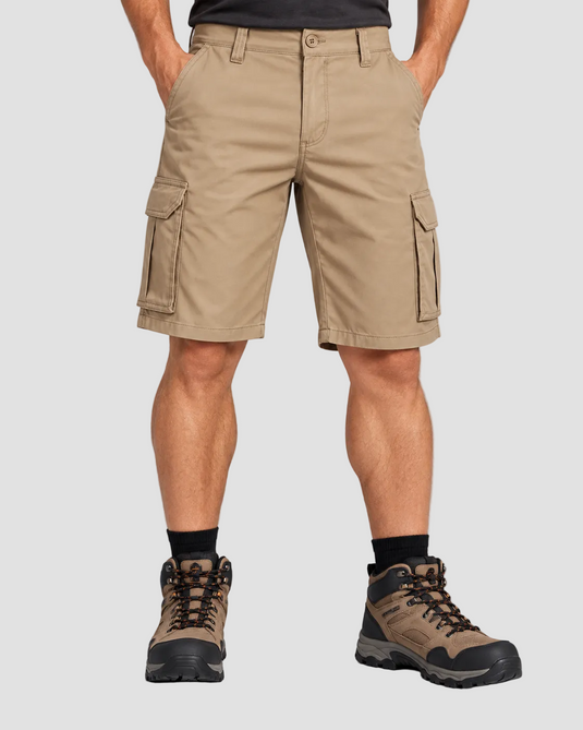 Short Workwear Trousers VELILLA - Men