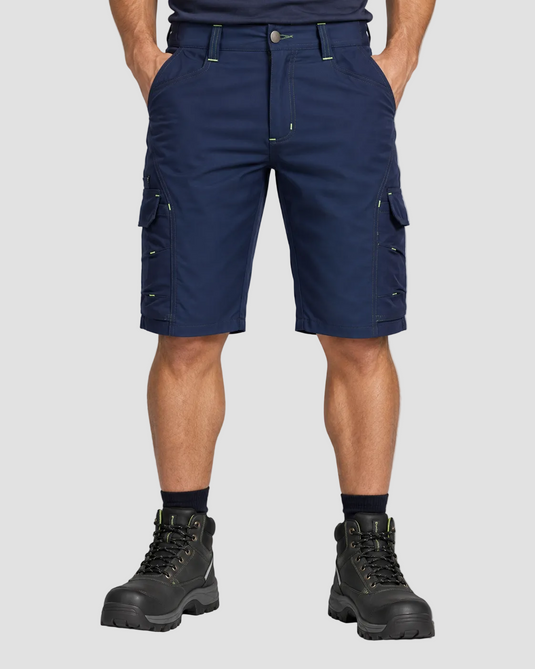 Short Workwear Trousers VIGOR - Men