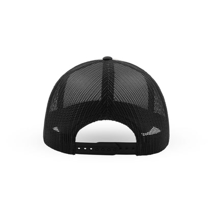 Atlantis Rapper Cap