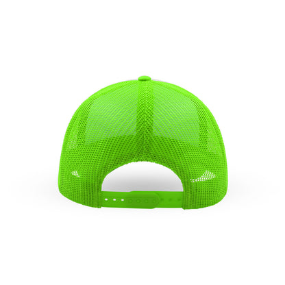 Atlantis Rapper Cap