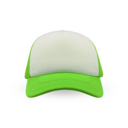 Atlantis Rapper Cap