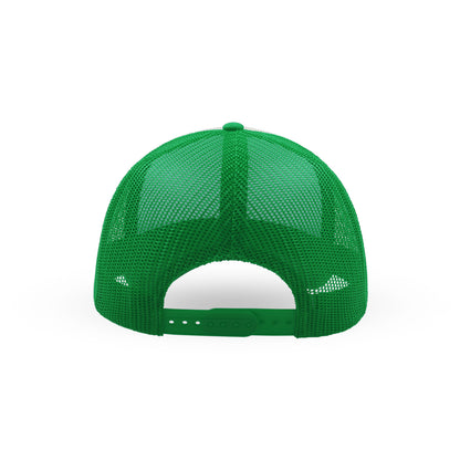Atlantis Rapper Cap