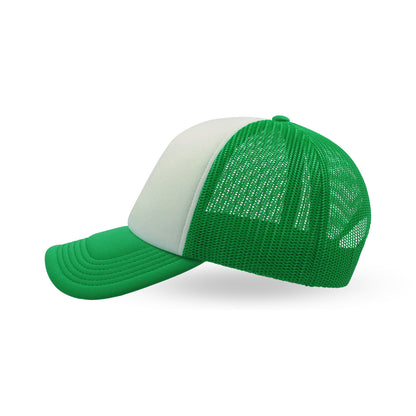 Atlantis Rapper Cap
