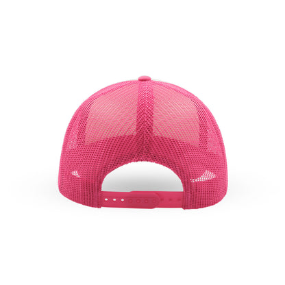 Atlantis Rapper Cap