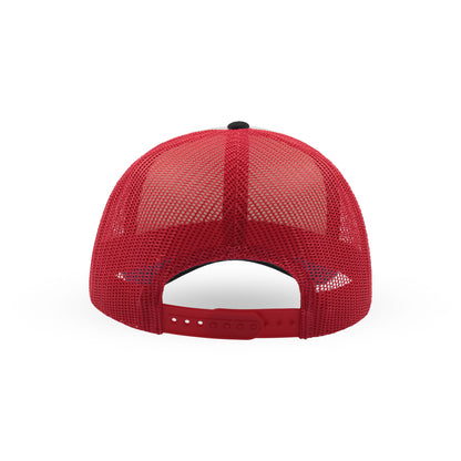 Atlantis Rapper Cap