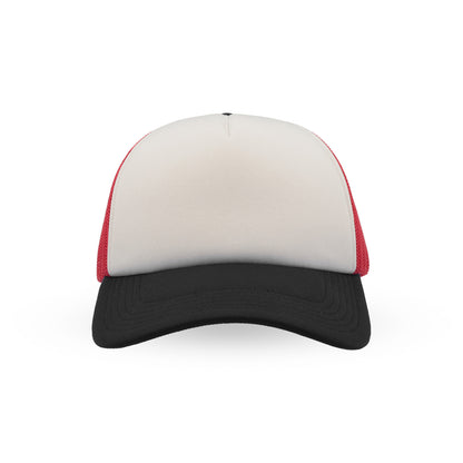 Atlantis Rapper Cap