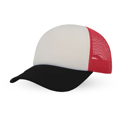 Atlantis Rapper Cap